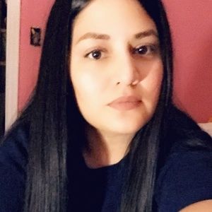 Meet your Posher, Whitney